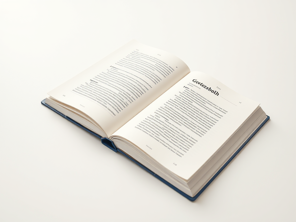 Symbolbild Schulrecht