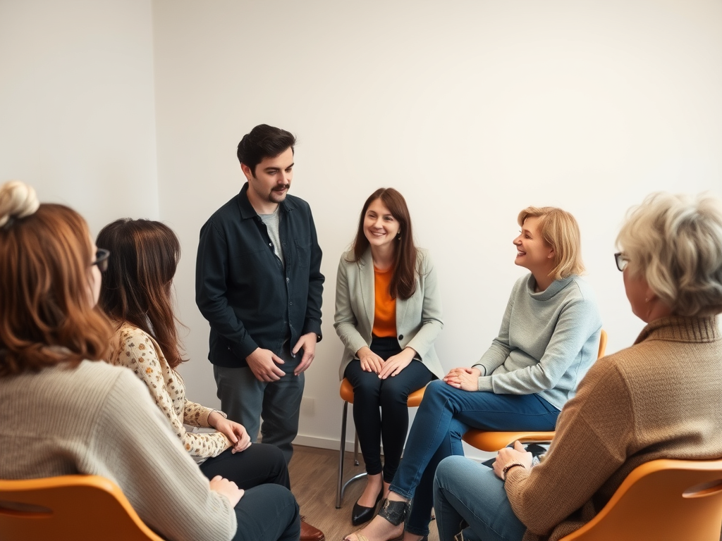 Symbolbild Umgang mit Gewalt